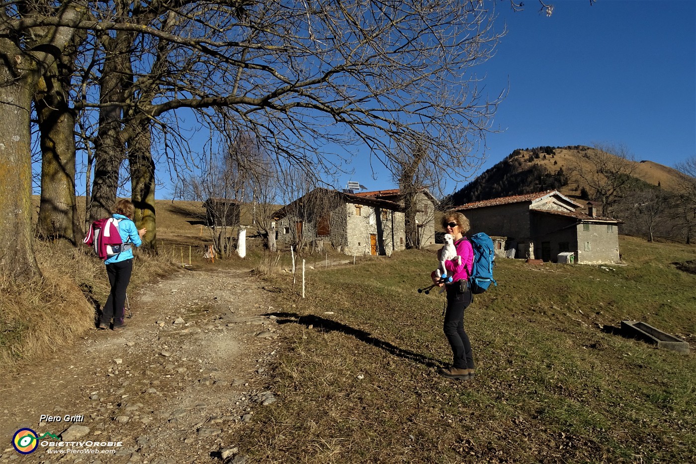 33 Alle cascine di Cima Blum .JPG